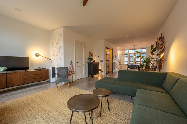 Property photo - Rodenrijsestraat 26A02, 3037NH Rotterdam